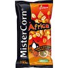 MisterCorn - África