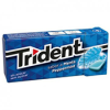 Chicles Trident - Menta