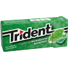 Chicles Trident - Hierbas